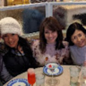 Meet your Posher, Christina